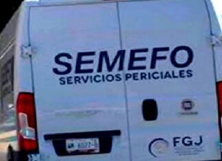 Muere persona en una unidad en concurrido sector de la ciudad