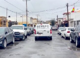 Muere persona en una vivienda al parecer protagonizada por una riña