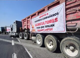 ANTAC amaga con nuevas protestas para la próxima semana