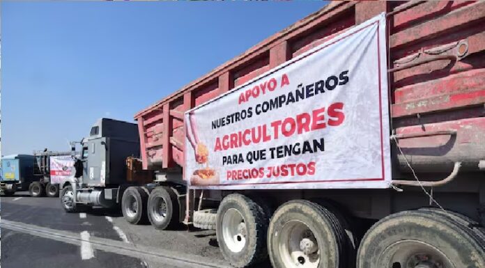 ANTAC amaga con nuevas protestas para la próxima semana