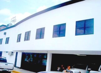 Rateros a “salto de mata” en la ciudad otro más a pocas calles del edificio de SP