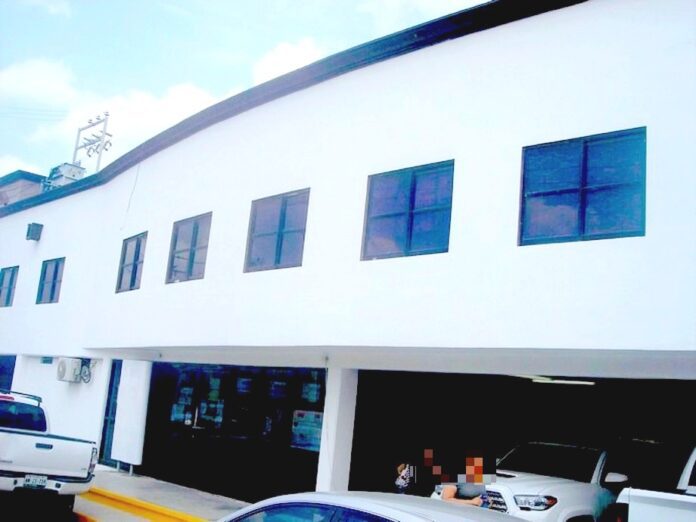 Rateros a “salto de mata” en la ciudad otro más a pocas calles del edificio de SP