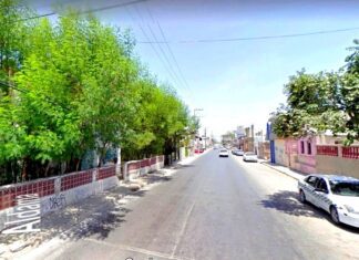 Rateros amagan a obrera y se llevan sus pertenencias en la zona Centro