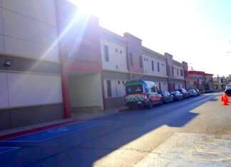 Reportan a persona sin vida en clínica particular tras ingresar lesionada