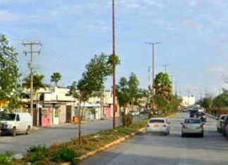 Reportan a persona sin vida en colonia popular