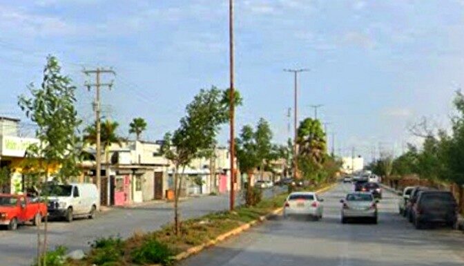 Reportan a persona sin vida en colonia popular