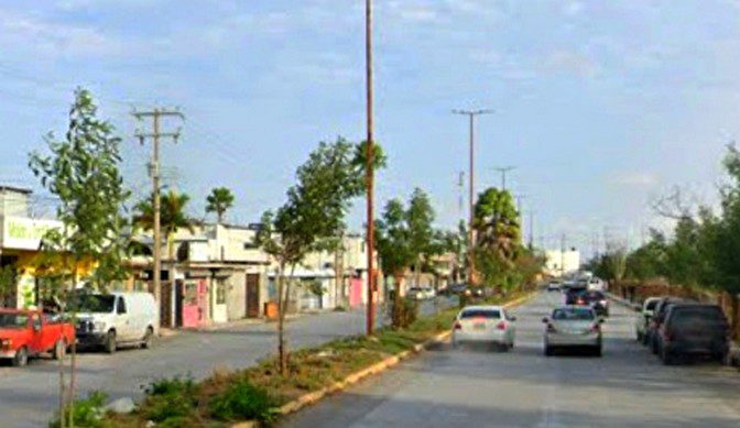 Reportan a persona sin vida en colonia popular