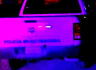 Sin reclamar otro cuerpo en el Semefo tras ser atropellado por unidad