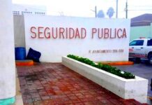 Sujeto queda detenido por alterar el orden y molestar a las personas