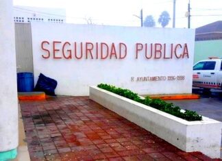 Sujeto queda detenido por alterar el orden y molestar a las personas