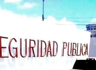 Tras las rejas por molestar a las personas y alterar el orden