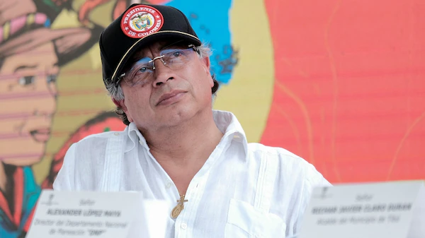 Gustavo Petro declara emergencia económica en Colombia: Subirá impuestos sin la aprobación del Congreso