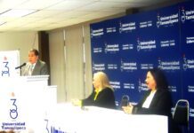 Universidad Tamaulipeca esta de manteles largos cumpliendo sus 30 años