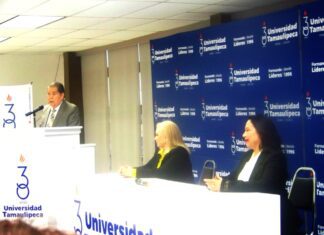 Universidad Tamaulipeca esta de manteles largos cumpliendo sus 30 años