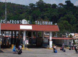 Empresarios y organizaciones civiles piden blindar frontera sur tras choques del narco entre México y Guatemala