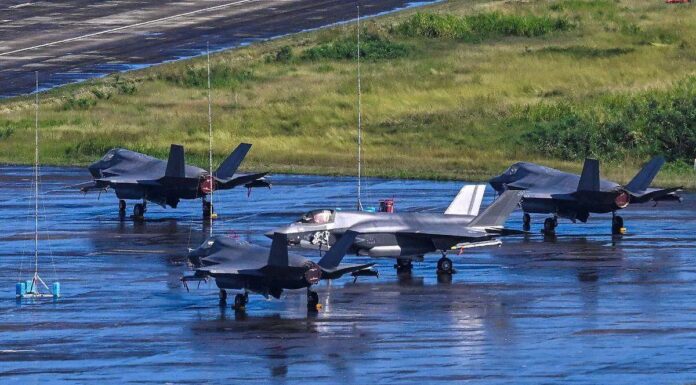 EU despliega militares en el puerto ecuatoriano de Manta para luchar contra el narcotráfico