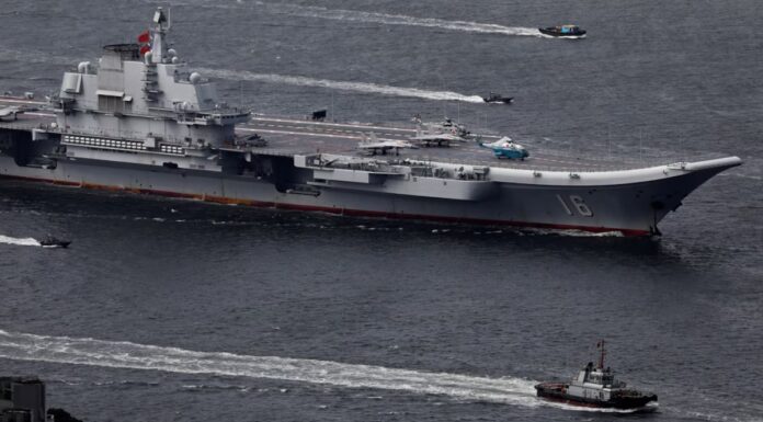 Nerviosismo en oriente: Japón llama a la calma tras incidente con aviones de China