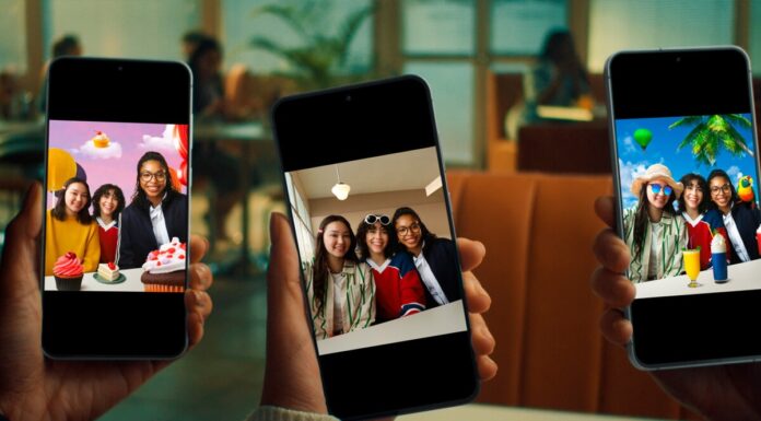 Todos los celulares Samsung de 2025 que puedes comprar en México: ordenados del más barato al más caro