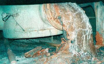 ‘The China Syndrome’ no es ningún síndrome, es algo mucho peor: el punto más radiactivo de Chernóbil