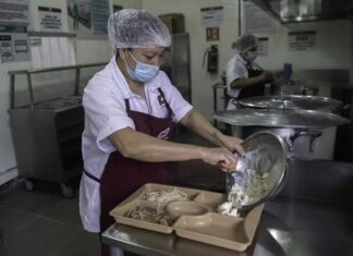 Alertan sobre enfermedades ocasionadas por jamón, salchicha, salami