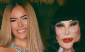 Karol G sorprende al reunir a Lyn May y otras leyendas latinas en su nuevo especial audiovisual «La PremiEre»