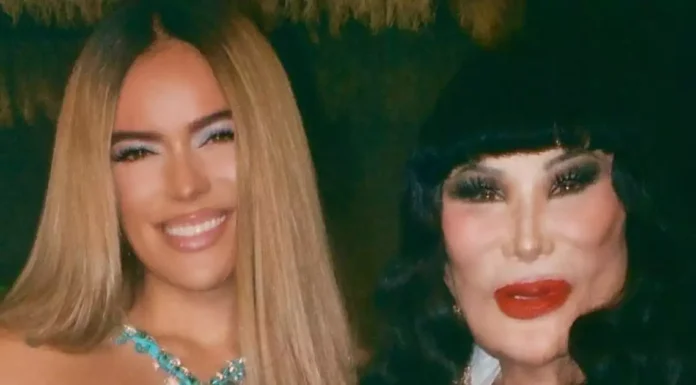 Karol G sorprende al reunir a Lyn May y otras leyendas latinas en su nuevo especial audiovisual «La PremiEre»