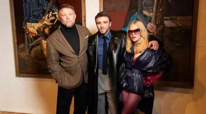 El inesperado reencuentro de Madonna y Guy Ritchie tras más de 10 años de conflictos