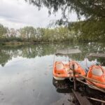Afinan detalles de la nueva ruta turística en “El Chorrito”