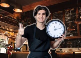 Así será la reducción de la jornada laboral hasta llegar a 40 horas en el 2030