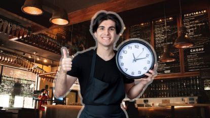 Así será la reducción de la jornada laboral hasta llegar a 40 horas en el 2030