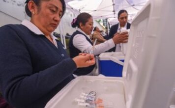 Van más de 5 mil casos Aumentan casos de sarampión en el país, se ha detectado en 29 estados