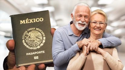 Descuentos de 50% en 2026 al pasaporte mexicano: Requisitos, costos y quiénes pueden beneficiarse