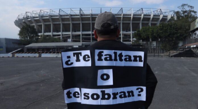 Fraudes, precios de locura y ventas “sobre pedido”: así viene la reventa del Mundial 2026