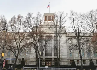 Alemania acusa a Rusia de realizar ciberataques para interferir en seguridad aérea y elecciones