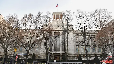 Alemania acusa a Rusia de realizar ciberataques para interferir en seguridad aérea y elecciones