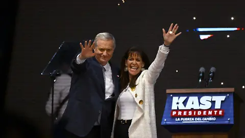 Triunfo de Kast crea nuevo polo ultraderechista en Latinoamérica y refuerza la órbita de Trump