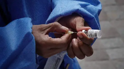 Aumentan casos de sarampión en CDMX; suman 22 en 2025