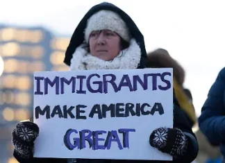 Trump ampliará represión contra la inmigración en 2026 a pesar de reacciones adversas