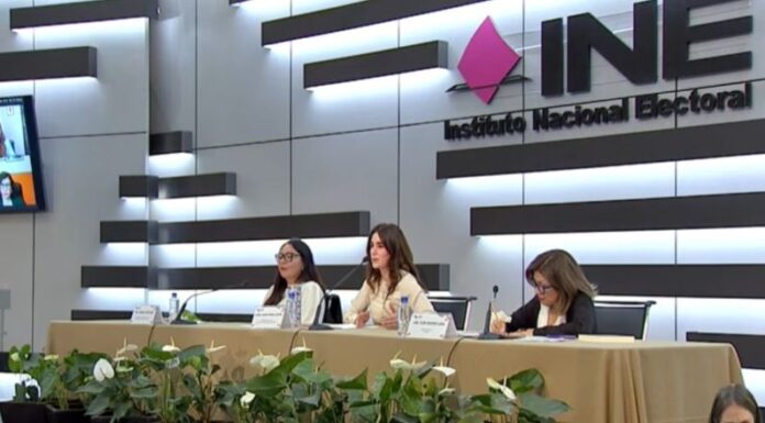 INE avala multas a partidos por casi 10 millones de pesos