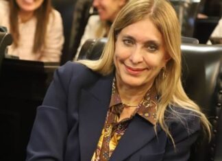 Propone Senadora Maki Ortiz regular fármacos para bajar de peso: receta retenida y control especial
