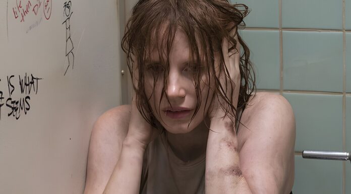 La película de terror de casi 3 horas que acaba de llegar a Netflix: El cierre épico de la saga de Stephen King