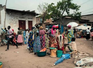Conflicto en República Democrática del Congo puede escalar a nivel regional: ONU