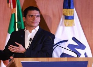 Evidenció Morena su rostro autoritario con reformas de agua y vapeadores: PAN