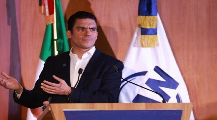 Evidenció Morena su rostro autoritario con reformas de agua y vapeadores: PAN