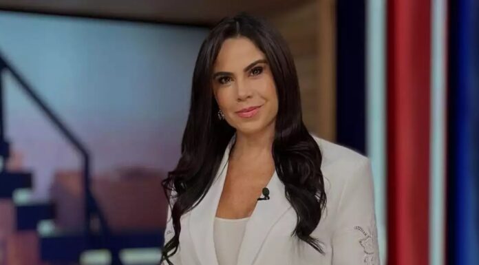 Paola Rojas revela que recurrió a apoyo médico para cumplir su deseo de ser mamá