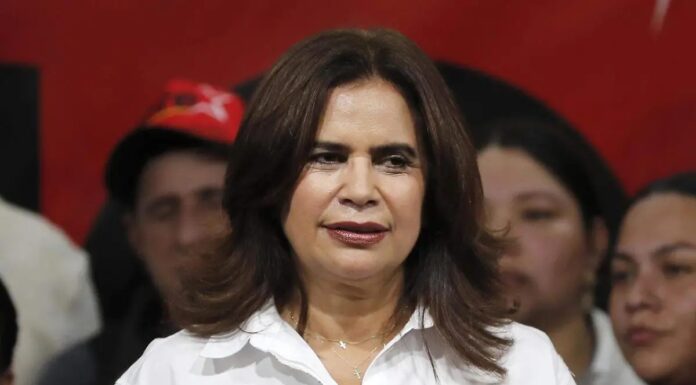 Partido Libre de Honduras desconoce elección presidencial