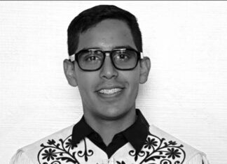 Hallan muerto a regidor de Reynosa en la Ciudad de México