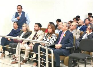Se desarrolló Panel Regional de Informes de Misiones Internacionales sobre el Proceso Electoral Extraordinario del Poder Judicial de la Federación 2024-2025