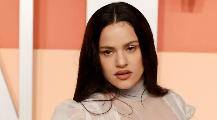 Rosalía confirma su gira LUX Tour 2026 en México: estas son las fechas y ciudades