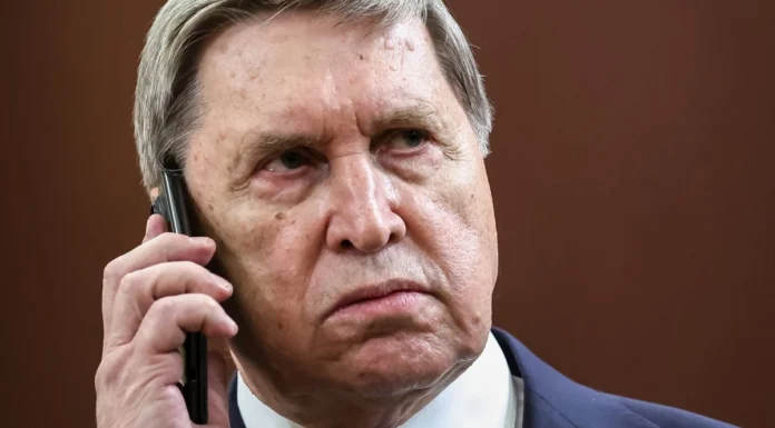 Rusia desmiente a Zelensky sobre propuesta de reunión trilateral con Ucrania y EU